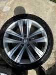 Jante R18 Seat, VW, Audi, Skoda