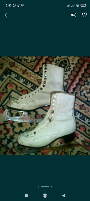 На 35 размер 1000 тг