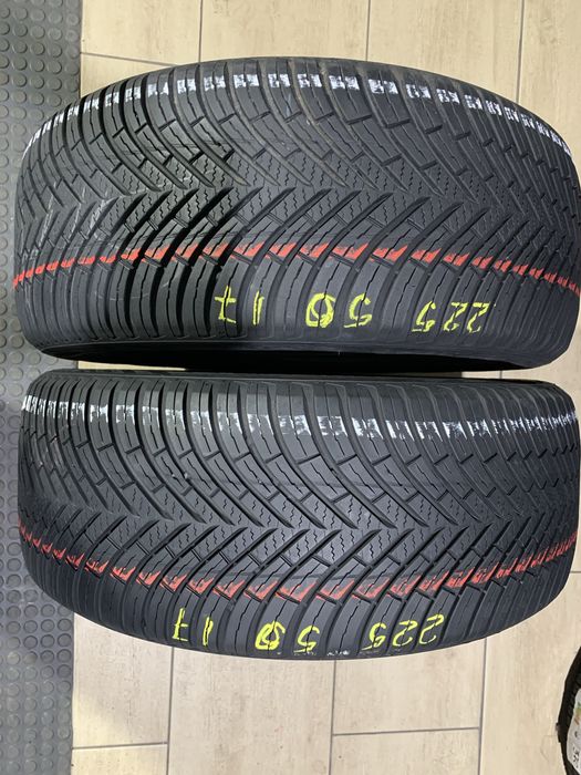 225 50 17 anvelope de iarna