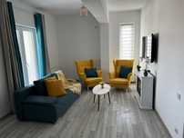 Proprietar  inchiriez Apartament 2 camere Str Oituz Sect 2