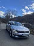 Volkswagen Passat b8