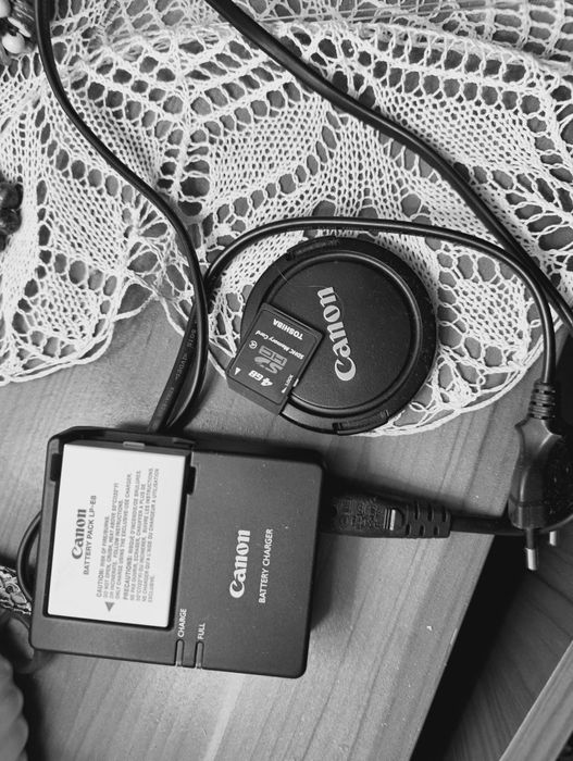 Canon EOS 650D , ОБЕКТИВ - 18-135mm IS STM