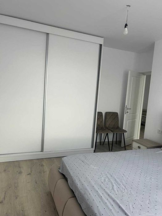 Apartament nou de vânzare Brădet
