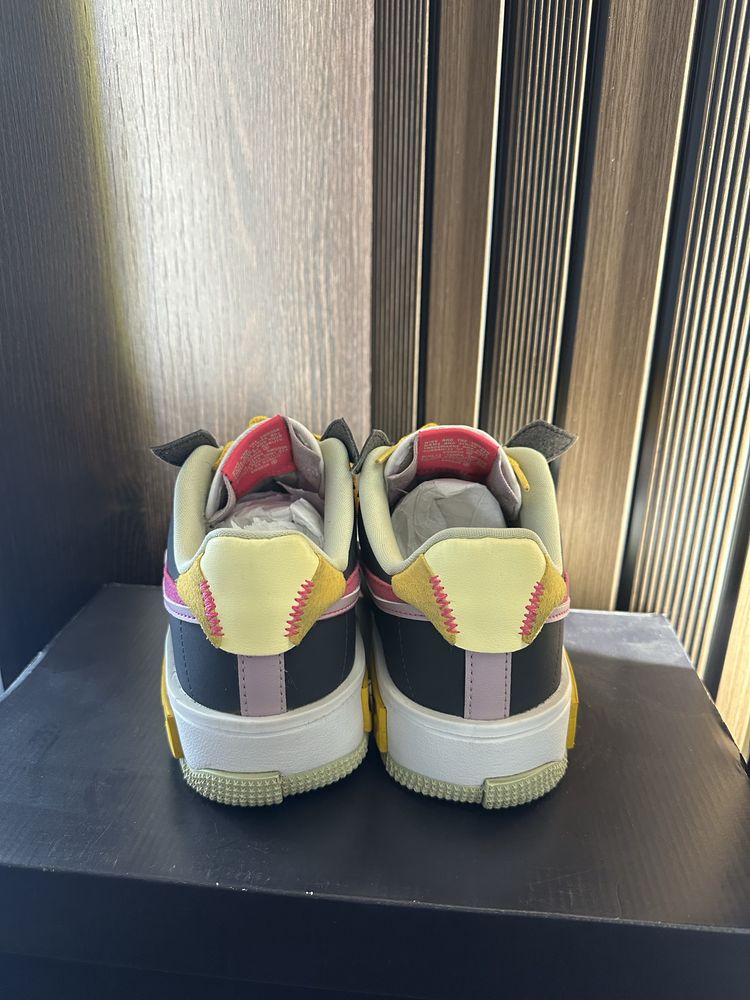 Nike Air Force 1 Fontanka MC