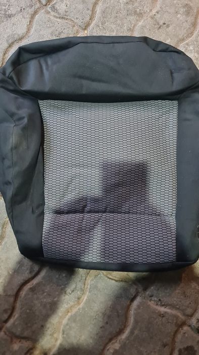 Huse scaun Vw Polo 6r