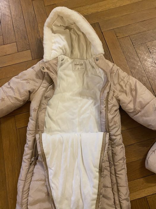 Бебешки космонавт