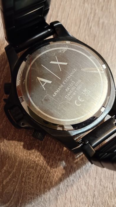 Armani Exchange AX1513