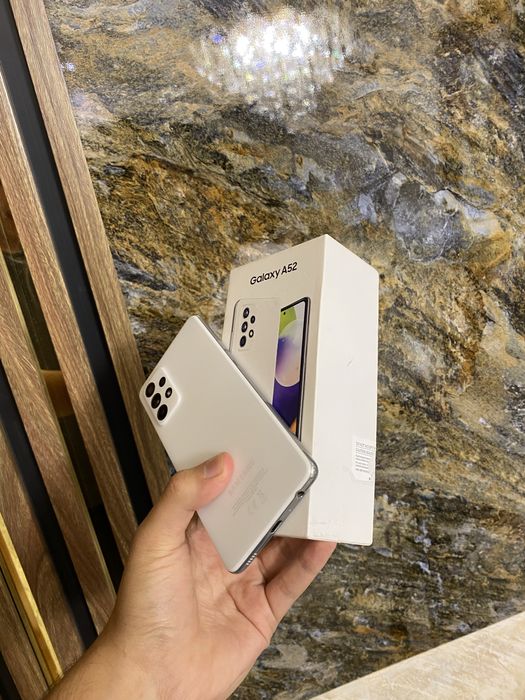 Samsung A52 srochna!!!