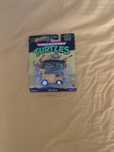 Hot wheels premium party wagon