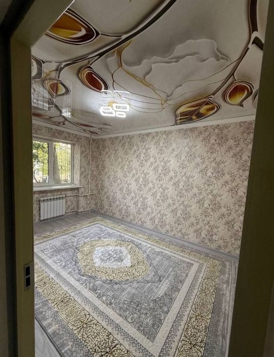 Продаётся 1 комнатная Саламатина