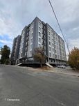 № 530 2х комнатная квартира (Коробка) на 6 этаже по ул. Гагарина