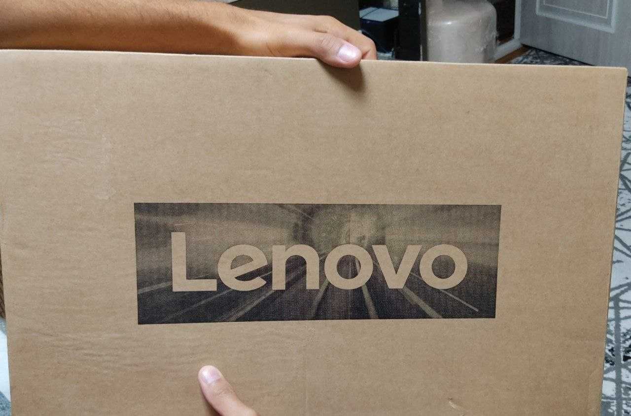 Ноутбук (Notebook Lenovo 15IGL7)