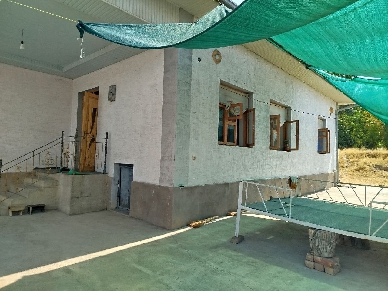 Продается дом, Юкочирчикский район