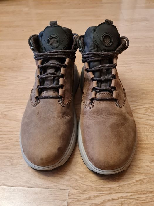 Ghete Geox amphibiox abx 46