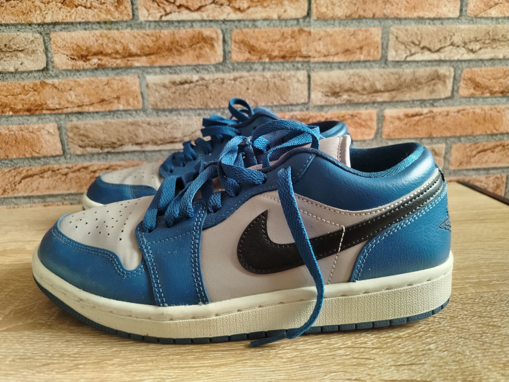 Обувки Air Jordan Nike Dunk Low