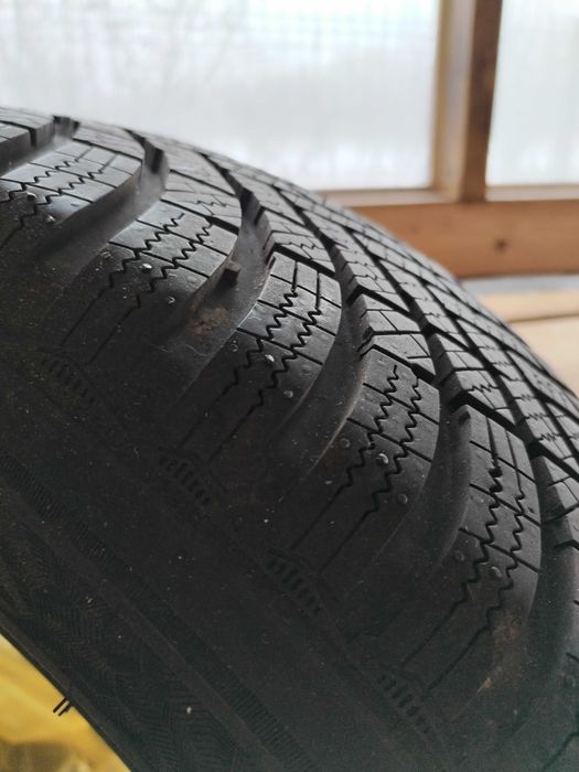 205/65/r16 95h de iarna