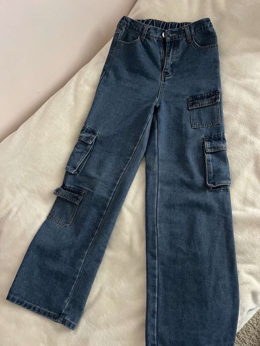 Дънки/Shein(Teens 14Y)