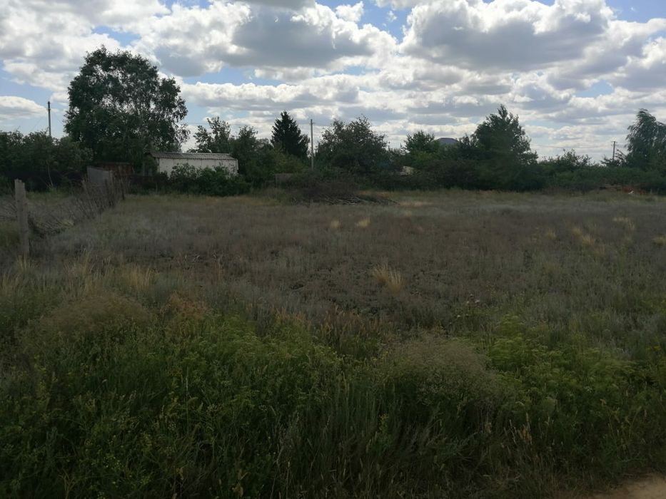 Срочно! Срочно! СрочноПродам участок 8 соток дачное общество "Степное"