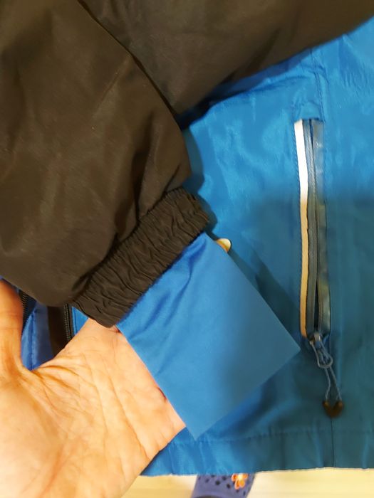 Зимно ски яке за момче