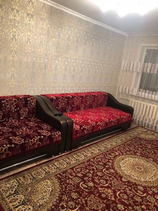 Сдам 3комнатную квартиру