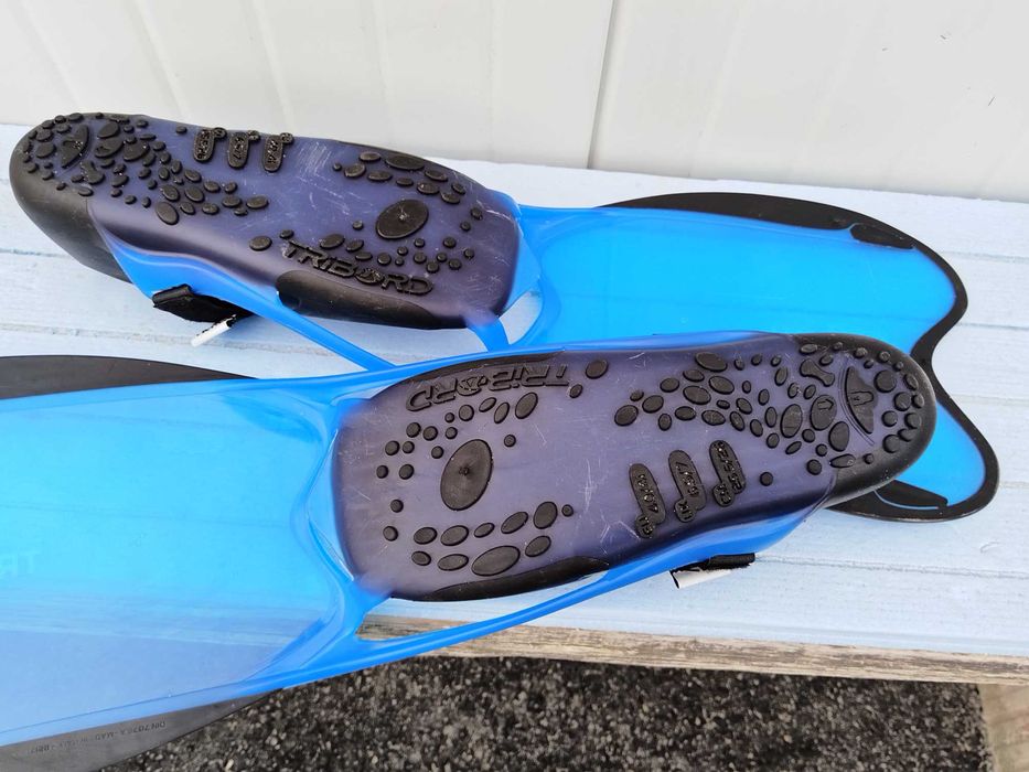 Плавници TRIBORD R,gomoove