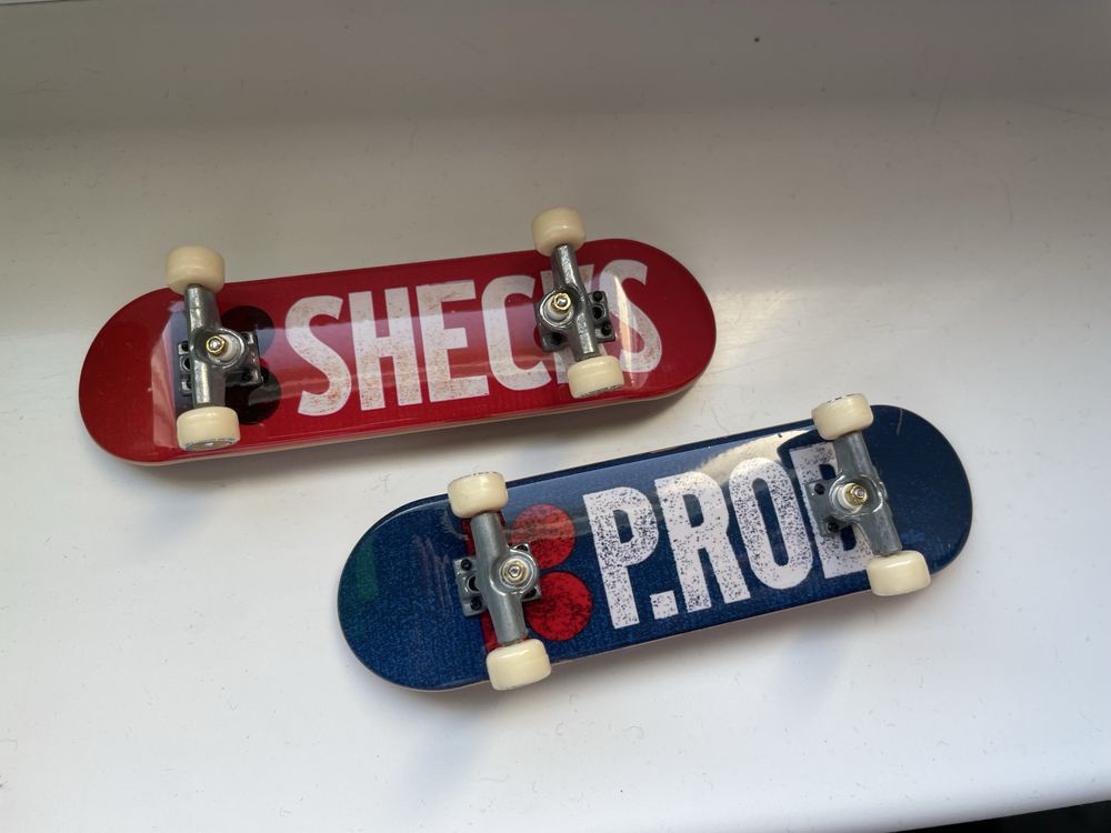 Фингърборд комплект Tech deck