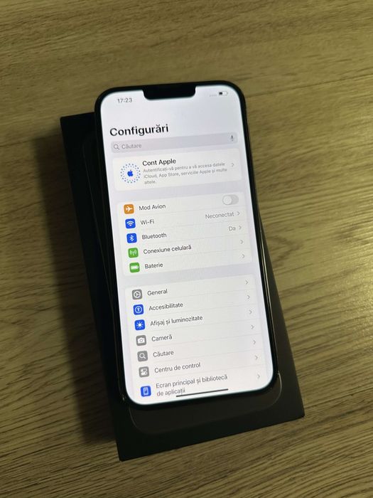 Vand Sau Schimb IPhone 13 PRO Max Graphite