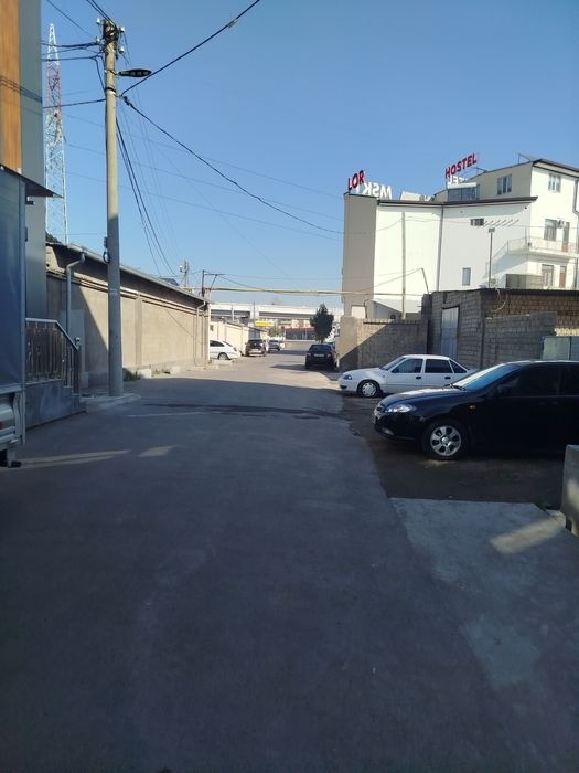 Сдается помещение под склад 250 КВ.м  прямо на ТКАД