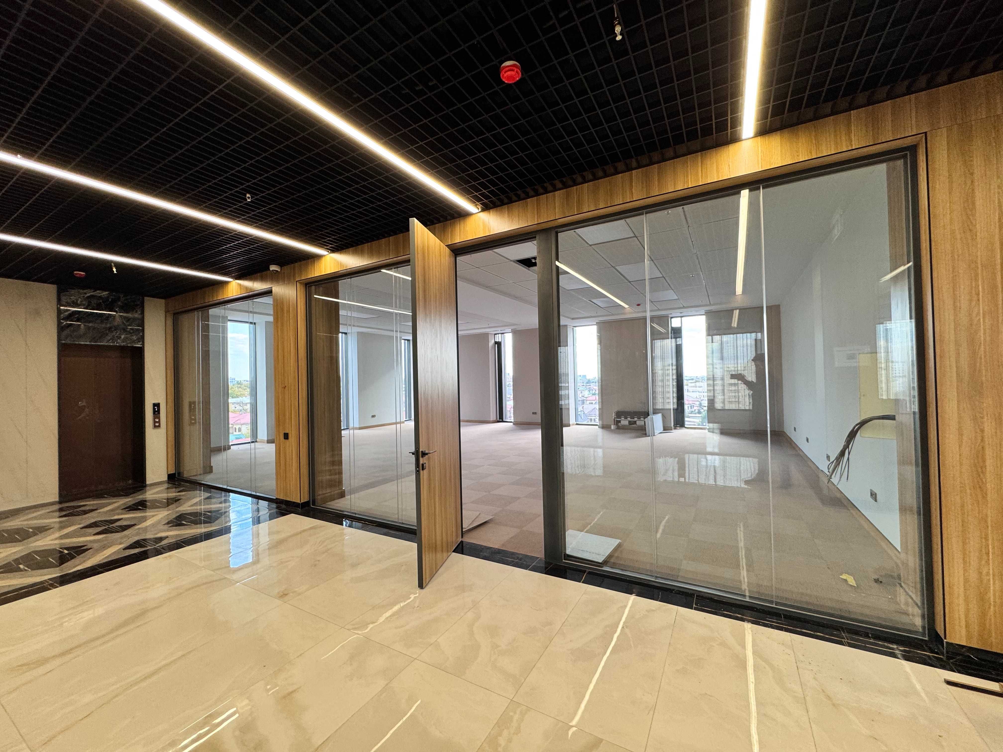 Ofis ijaraga beriladi | Yunusobod Business Center | 1116 kv.m.