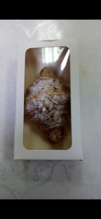 круассаны Le Cruassant