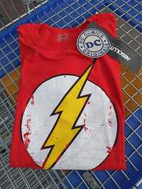 Tricou The flash DC Comics