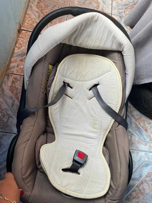 Carucior 3 in 1 copii