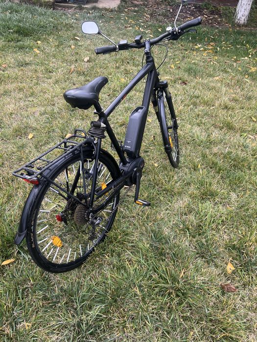 Oferta!Bicicleta Bosch Electrica+Cadouri