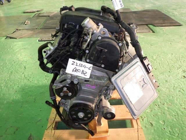 Motor 1.2 tsi azq garanție 6 luni