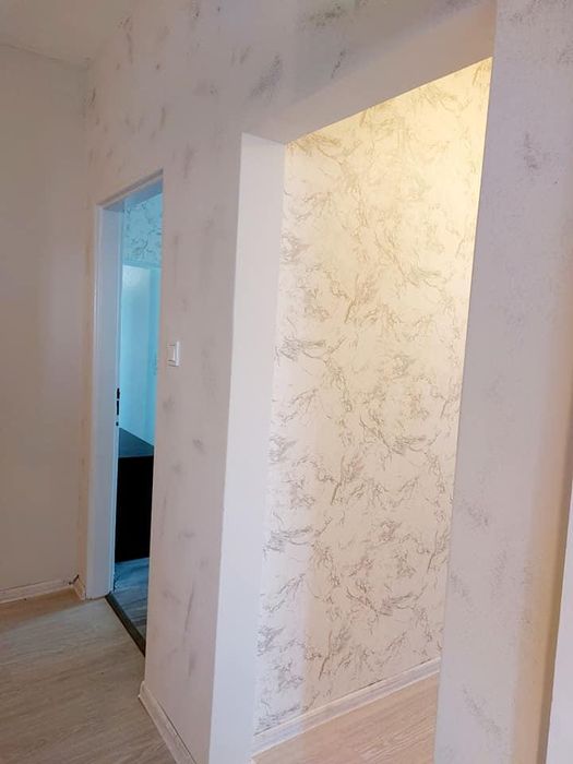 Дава се под наем Тристаен апартамент в София, Хаджи Димитър - 99 кв.м за 650 € - Снимка #9