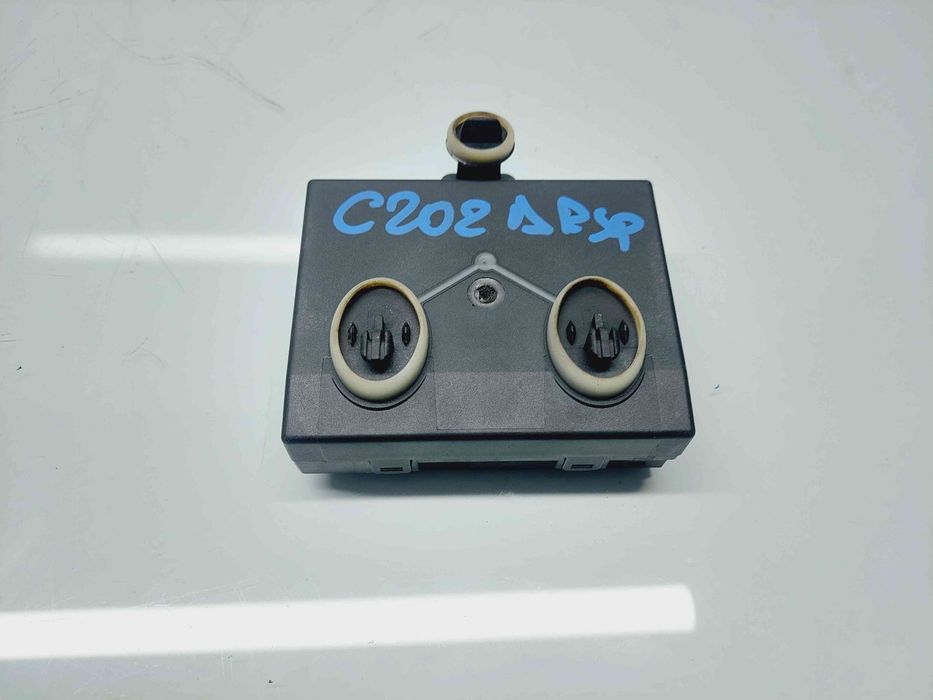 Modul confort Audi A6 (4GC, C7) Facelift S-line [Fabr 2012-2017] 4G8