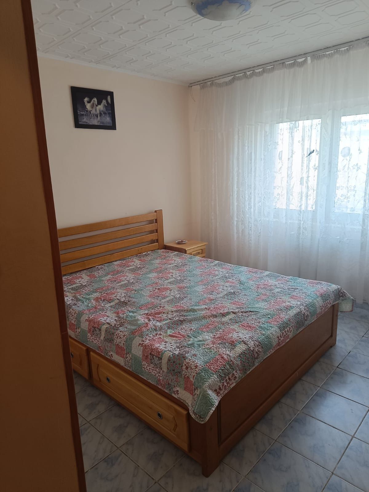 Vânzare apartament 2 camere pe Domnișori