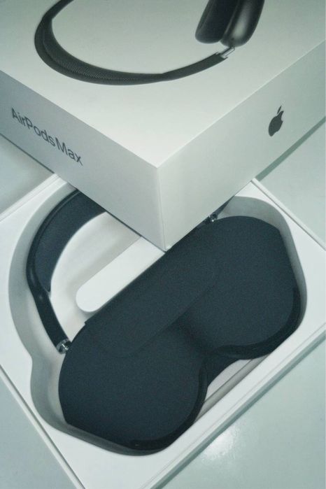 Наушники airpods max