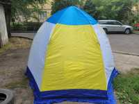 Продам зимнюю палатку