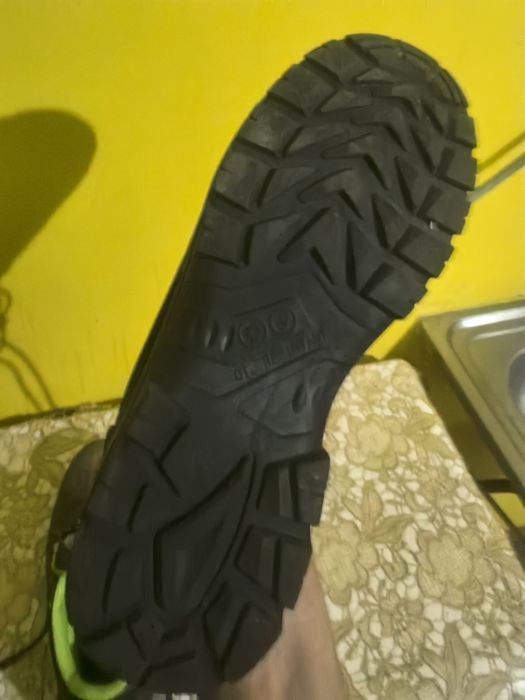 Încălțăminte protecție nr 43 manufrance