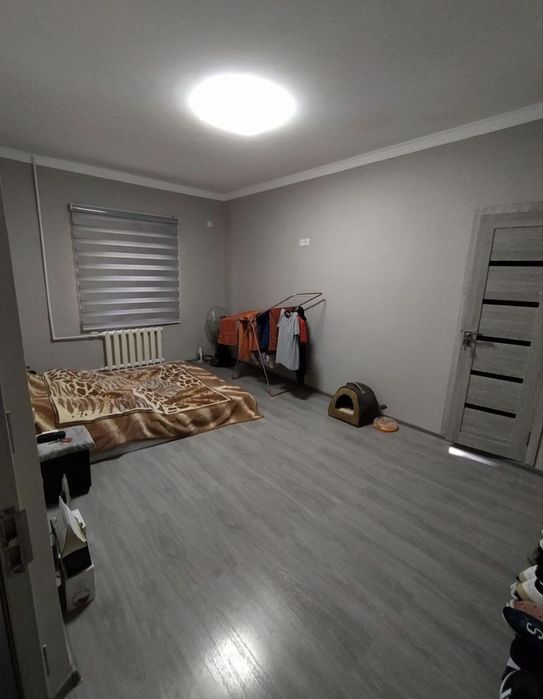 Продается 1/1/5 квартира ТТЗ Хумаюн