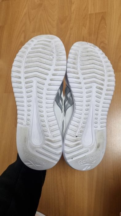 Маратонки Reebok