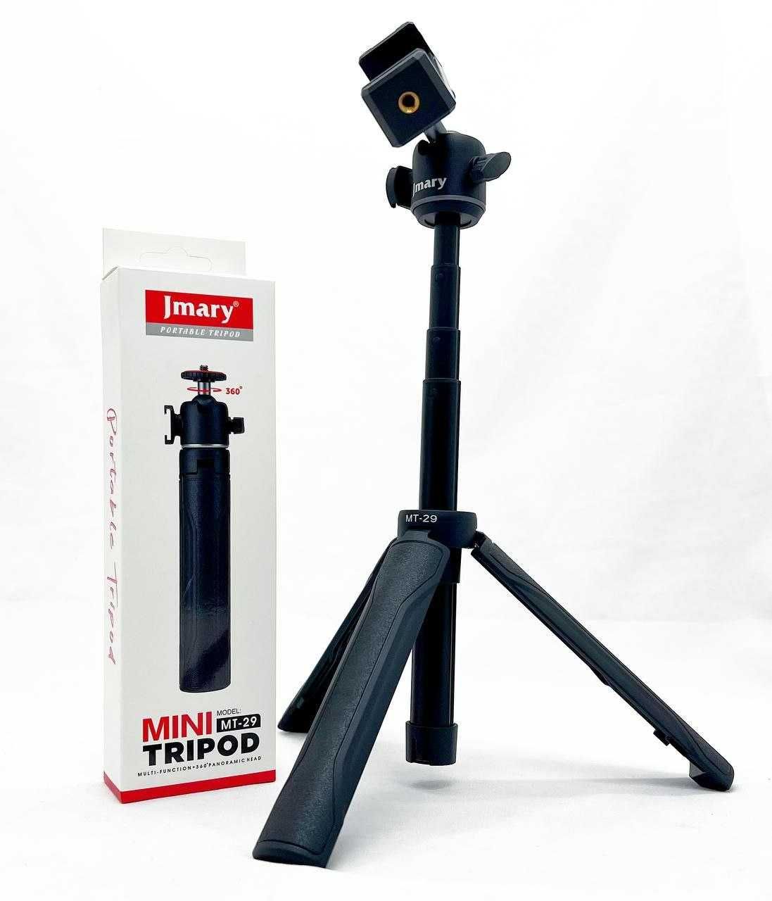 Tripod Jmary MT29