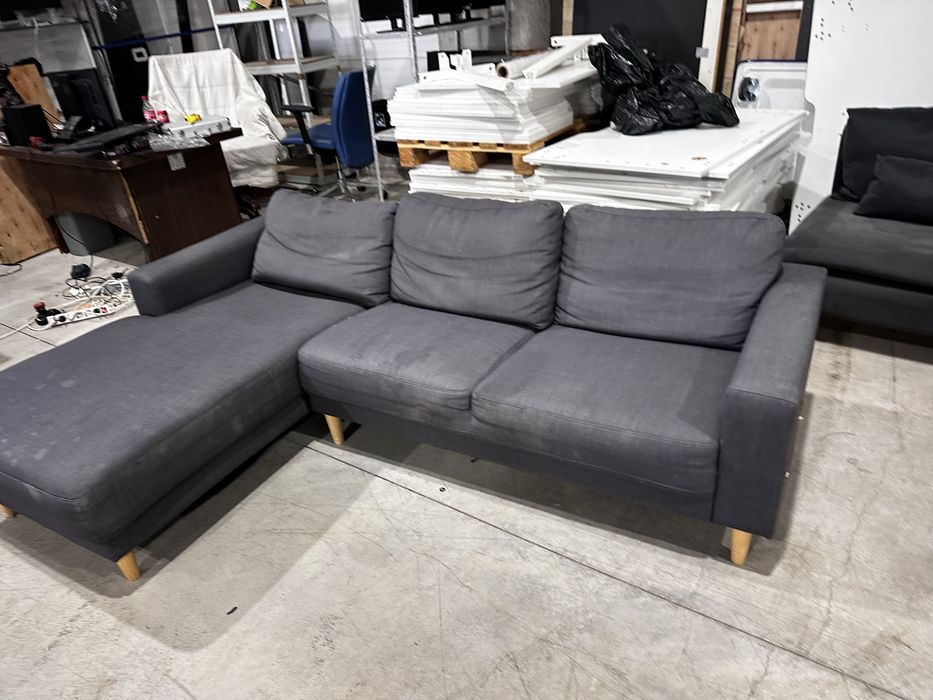 Ъглов диван EGENSE – наличен на склад – 250 лв.