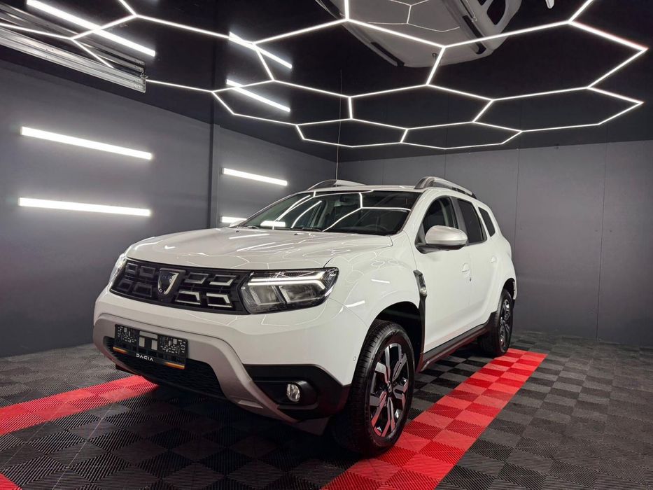 Dacia Duster 1.0 TCE// BENZINA+GPL// 4x2