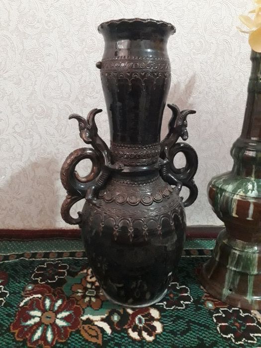 Срочно продается ваза