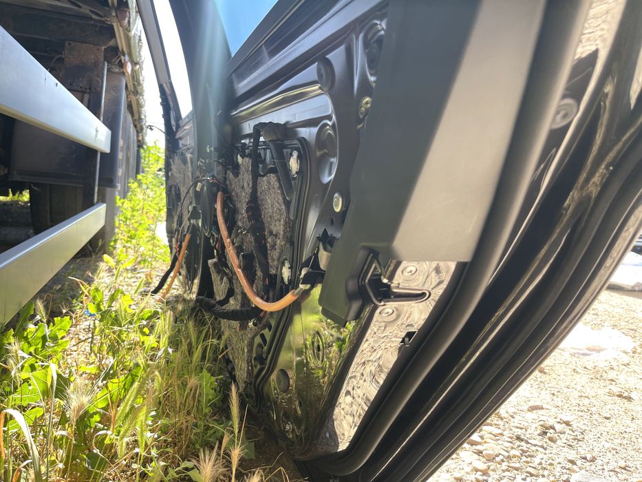 Bmw G30 G31 Usa dreapta fata spate completa demontare