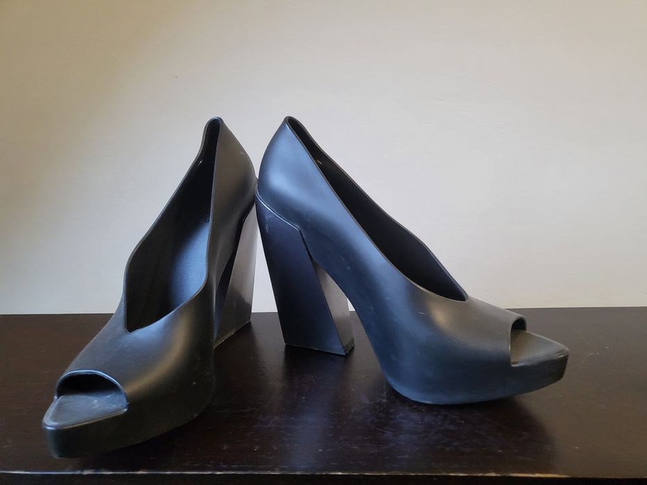 Дамски обувки Мелиса