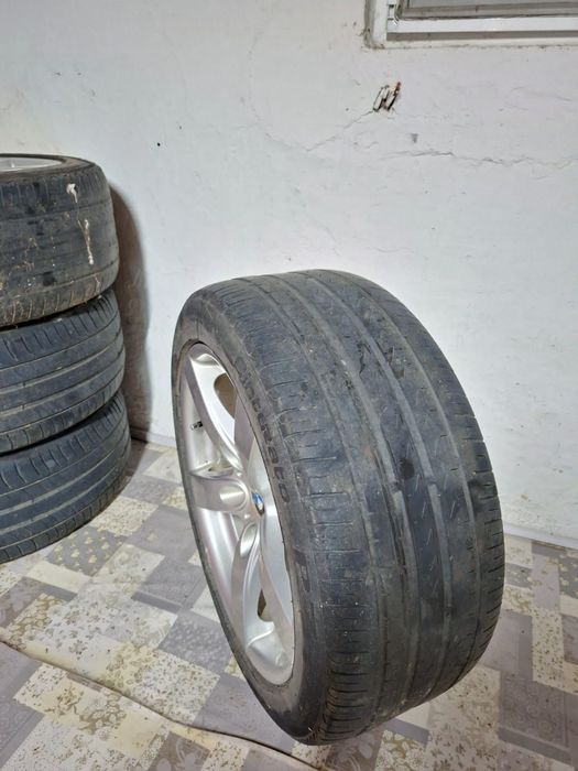 Jante auto BMW stare bună