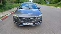Opel Insignia 1.6 cdti Euro 6 Accept Variante CREDIT PE LOC FARA AVANS